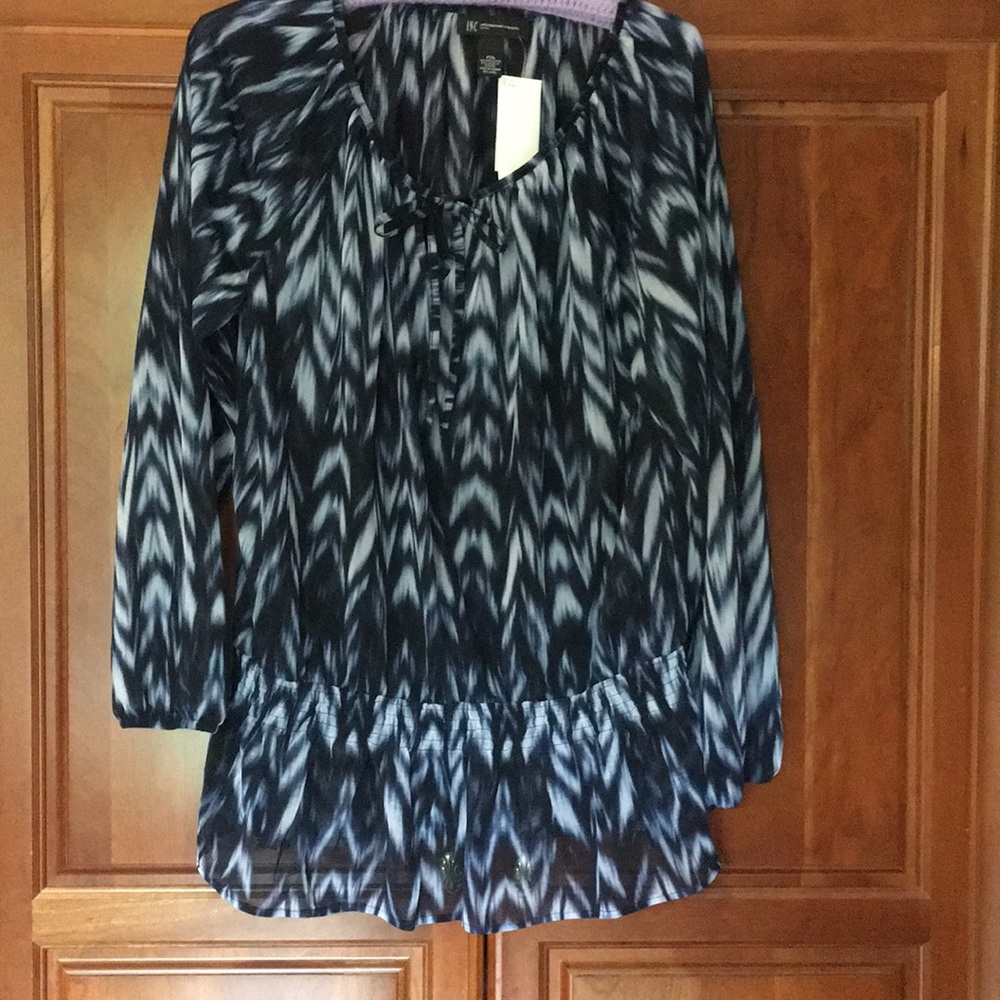 🆕 I.N.C | women's tunic